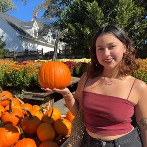 Meet your Posher, Serena